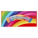 GREY l'Acchiappacolore 40 Fogli